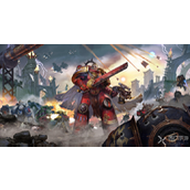 《战锤40K》中的钛族东亚文化影响与异端科技揭秘