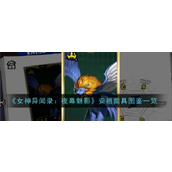 女神异闻录5夜幕魅影 - 安祖面具详解