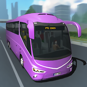 公共交通模拟器汉化版