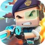 迷你枪战精英MOD手机版