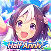 赛马娘中文版
