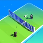 两个足球正式版