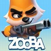 Zooba安装