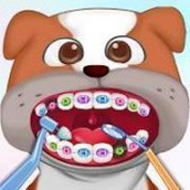 小小动物牙医正式版