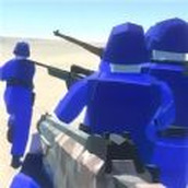 焦土战地射击版