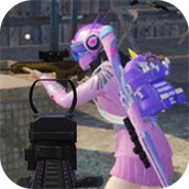 火箭少女爱吃鸡版