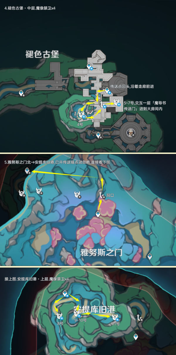 原神