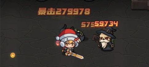 跑酷勇者