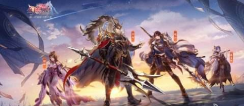 三国志幻想大陆