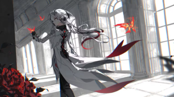 原神