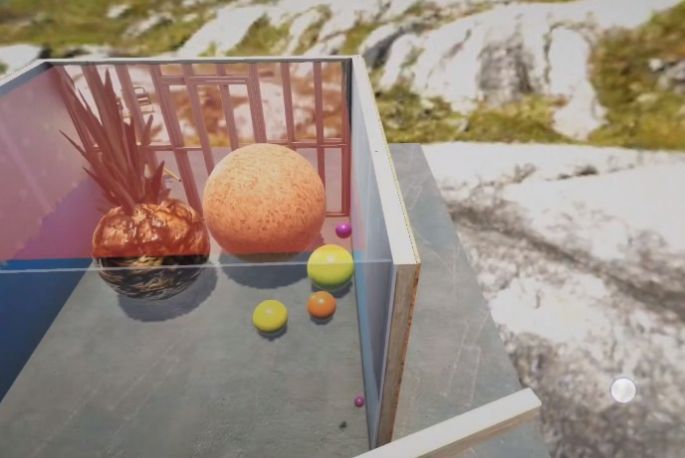 合成大西瓜3D版