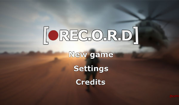 代号真实Unrecord