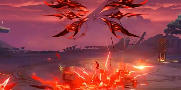 原神