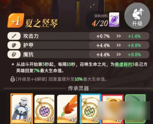 剑与远征启程