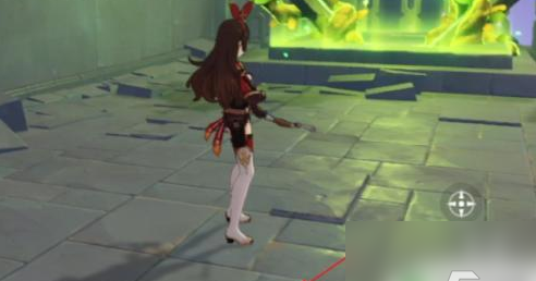 原神