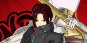 女神异闻录夜幕魅影