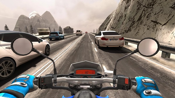 公路骑手主播下载最新版