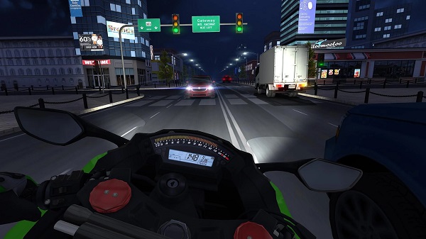 公路骑手主播下载最新版
