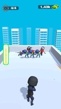 画个神枪手ios