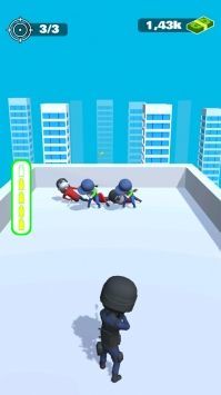 画个神枪手ios