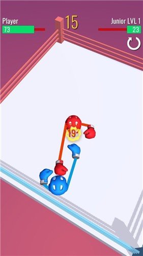 就捶你
