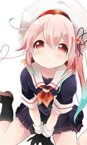 萌娘触摸7