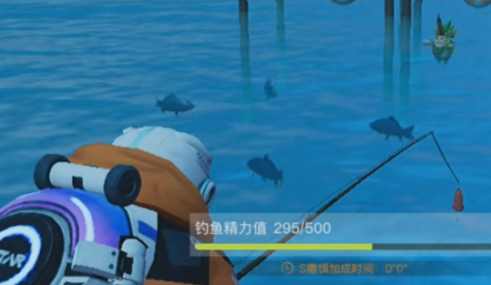 创造吧我们的星球