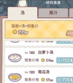 猫咪和汤