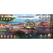 三国志幻想大陆精美立绘与豪华礼包大揭秘