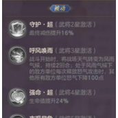 三国志幻想大陆武将潜能搭配全面指南