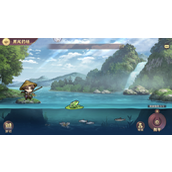 三国志幻想大陆如何钓青蛙