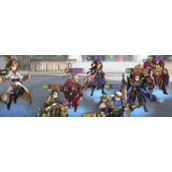 《三国志幻想大陆》公测倒计时探索全新策略世界
