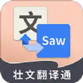 壮文翻译通