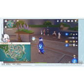 原神超越时空之空想攻略详解