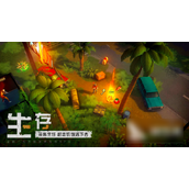 我的水世界求生武器攻略指南 - 锤子、武士刀与斧头详解