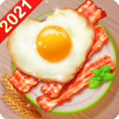 烹饪狂潮下载