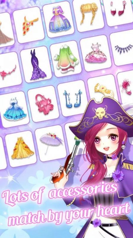 梦想花艺小店手机版