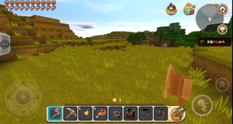 迷你世界旧版本0.45.0