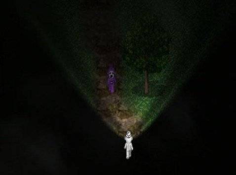 鬼畜天线宝宝2D1.5