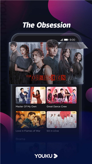 YOUKU