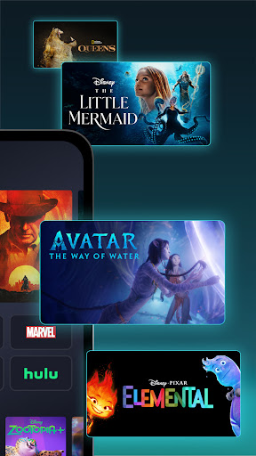 Disney+中国