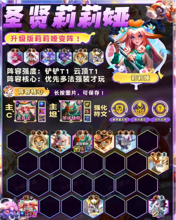 金铲铲之战
