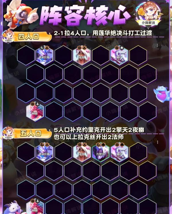 金铲铲之战