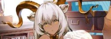 明日方舟