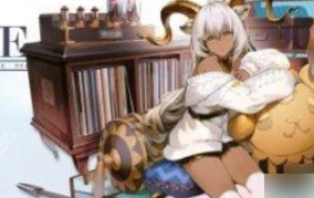 明日方舟