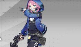明日方舟
