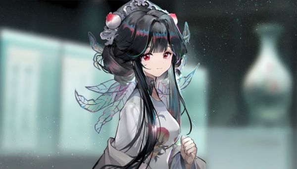 物华弥新