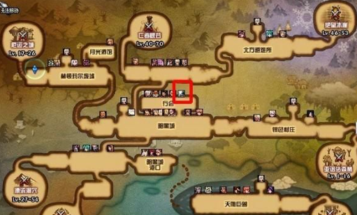 地下城与勇士起源