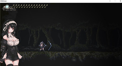 sinisistar汉化版