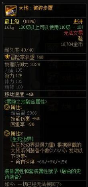 地下城与勇士起源